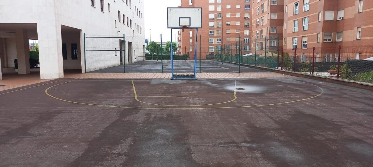 El Encanto De La Fueya Con Parking Gratuito Apartment Gijon Exterior photo